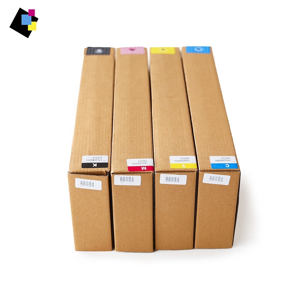 Самые продаваемые сублимационные чернила для принтера Epson Surecolor F6000 F6070 F6200 F6270