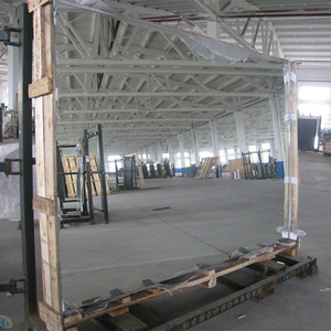Usine de <span class=keywords><strong>verre</strong></span> chinoise fournissant du <span class=keywords><strong>verre</strong></span> miroir de haute qualité en feuille d'aluminium, <span class=keywords><strong>verre</strong></span> flotté miroir - Product Image 2
