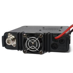 50 W <span class=keywords><strong>Quad</strong></span> Bande HF/VHF/UHF <span class=keywords><strong>Ham</strong></span> radio Émetteur-Récepteur - Product Image 5