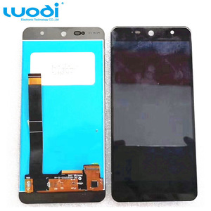 Replacement <strong>Lcd</strong> Touch Screen for <strong>Wileyfox</strong> <strong>Swift</strong> 2X - Product Image 1
