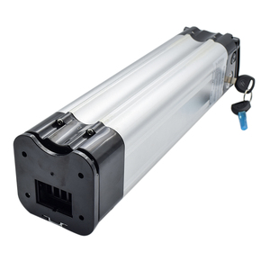 Paquete de Batería de Litio para Bicicleta Eléctrica de 500w 18650 36v 15ah Silver Fish, Reemplazo para Batería de Bicicleta Eléctrica de 37V 10ah Xh37-10j - Product Image 4