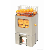Fruit commerciële automatische oranje juicer machine/industriële beroep sapcentrifuge/vruchtensap pers