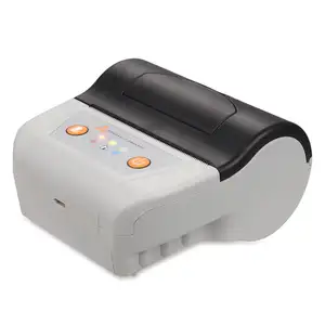 TS-M330 Printer Portabel 3 Inci Portabel Seluler Android Terbaik Printer 2 Tagihan dengan Harga Murah