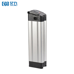36V4. 4AH 36 V 4.4AH 10S2P litio li-ion Ah paquete para Scooter Eléctrico - Product Image 1