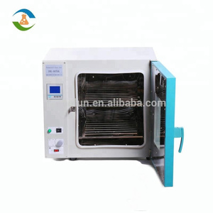Industrial usado Laboratorio Eléctrico termostático horno de secado explosión - Product Image 3