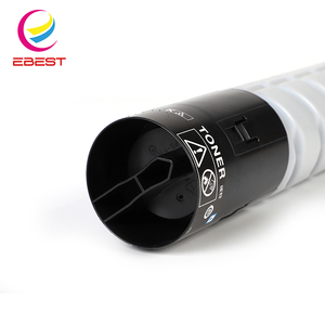 Cartuccia di toner Premium compatibile di Ebest tn324 TN-324 uso bizhub c258 c308 c368 cartuccia di toner di konica minolta - Product Image 6