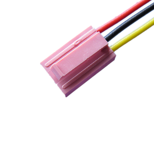 C2.54 hxh impermeable conector de cable de alambre de la Asamblea 2,54mm arnés de alambre - Product Image 1