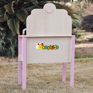 Juguete <span class=keywords><strong>de</strong></span> madera rosado encantador al por mayor <span class=keywords><strong>de</strong></span> <span class=keywords><strong>la</strong></span> <span class=keywords><strong>cocina</strong></span> para el contacto temprano <span class=keywords><strong>de</strong></span> <span class=keywords><strong>la</strong></span> vida del bebé W10C150-S - Product Image 4