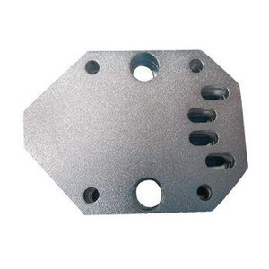 Nhà Sản Xuất Cung Cấp 3D Tùy Chỉnh Cnc Thép Không Gỉ Sắt Nhôm Kim Loại <span class=keywords><strong>Laser</strong></span> Dịch Vụ Cắt - Product Image 3