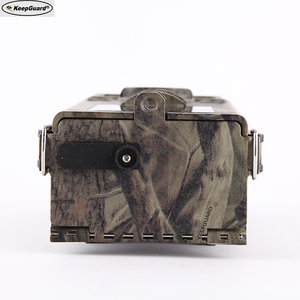 12 MP Trail Caméra chasse ferme de sécurité anti-vol cam lumière extérieure caméra cachée - Product Image 5