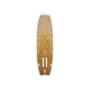 <span class=keywords><strong>Planche</strong></span> de Surf en <span class=keywords><strong>bois</strong></span> de cèdre pour cerf-volant, cerf-volant pour surf, <span class=keywords><strong>planche</strong></span> Kitesurf, 5'3 - Product Image 2