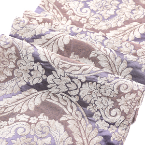Tela Chenilla de Poliéster 100% Teñida con Hilo Transpirable TengHui Memory, 1M, para Tapicería, Fundas de Sofá, Cojines, Forro Textil para el Hogar - Product Image 2