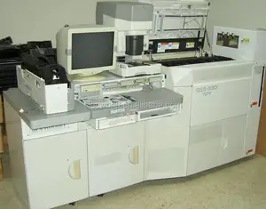 Digitales minilab qss 3301