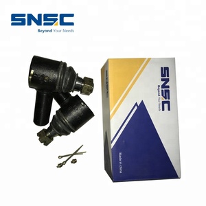 จี่หนาน shine SNSC ยี่ห้อ Cross rod ball 3003025-1 H หัว pin สำหรับ FAW รถบรรทุก - Product Image 1