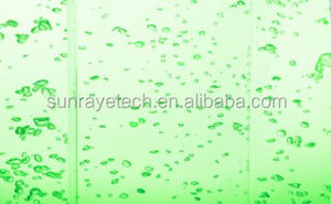 Tường-Monunted <span class=keywords><strong>LED</strong></span> Bong Bóng Bảng Điều Khiển Bong Bóng Nước Trang Trí Nội Thất Đối Với Trang Chủ Văn Phòng Khách Sạn Nhà Hàng KTV Thanh - Product Image 3