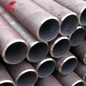 ODM! 20 inch used carbon seamless steel pipe for sale - Product Image 3