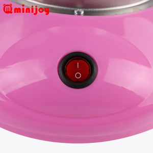 2018 Hot Sale Electric Sweet Candy Floss <strong>Maker</strong> for Promotion Gift - Product Image 5