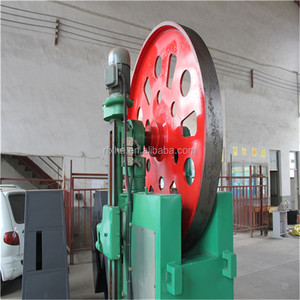 Árbol de madera máquina de corte máquina de sierra de <span class=keywords><strong>cinta</strong></span> vertical fabricante India - Product Image 2