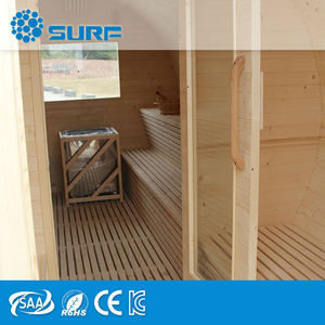 2015 haute qualité finlande <span class=keywords><strong>Spa</strong></span> extérieur baril <span class=keywords><strong>Sauna</strong></span> <span class=keywords><strong>hammam</strong></span> - Product Image 4