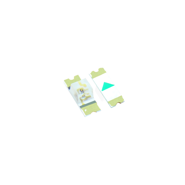 1206 Reverse Mount Smd Led