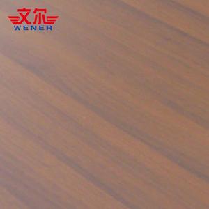Láminas HPL de 0,7mm, laminados de alta presión para armario de cocina - Product Image 3