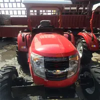 Kubota Traktor Taman Mini Murah Dijual