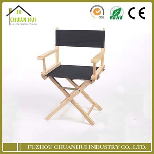 Comercio al por mayor <span class=keywords><strong>de</strong></span> alta calidad doblar madera campamento playa sillón - Product Image 5
