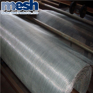 Dệt lưới thép không gỉ màn hình lưới cho các bộ lọc phong cách dệt Hà Lan cho Philippines - Product Image 3