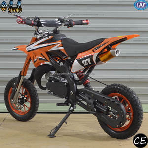 New model 49cc Dirt Dike with 2 stroke Pocket dirt bike - Product Image 6