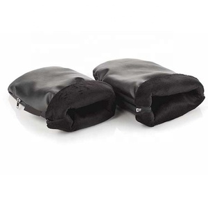 Aksesuarları için bebek arabası el ısıtıcı Muff Pu - Product Image 2