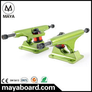 Camión de aluminio camiones skate oem diapasón ruedas de camiones para <span class=keywords><strong>la</strong></span> venta - Product Image 1