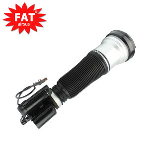 Amortisseur avant à gaz W220, amortisseur gauche A2203202138, suspension pneumatique pour <span class=keywords><strong>Mercedes</strong></span> Classe S <span class=keywords><strong>4</strong></span> <span class=keywords><strong>Matic</strong></span>, droite A2203202238 - Product Image 3