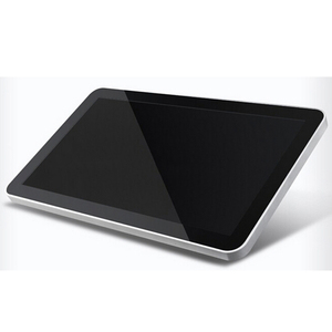 Mur 18.5 "19 pouces TFT LCD LAN WIFI réseau Android lecteur de publicité prise en charge du mode d'affichage paysage et portrait - Product Image 3