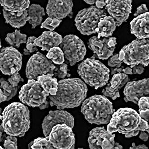 Литий-никель-марганцевый оксид кобальта LiNiMnCoO2 NMC H5 порошок Ni:Mn:Co = 5:3:2 для литиевого аккумулятора сырье - Product Image 6