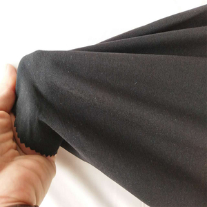 Respirável drenante boa estiramento <span class=keywords><strong>rayon</strong></span> <span class=keywords><strong>nylon</strong></span> spandex tecido bengalina - Product Image 1