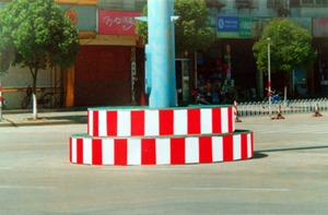 <span class=keywords><strong>Pintura</strong></span> Reflectante Fluorescente Blanca y Amarilla para Señalización Vial, Revestimiento Líquido en Aerosol para Marcado de Seguridad Vial, <span class=keywords><strong>Precio</strong></span> Competitivo - Product Image 3
