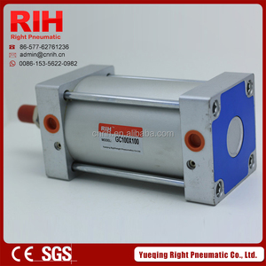 El real gobierno de CAMBOYA neumática Cilindro Estándar - Product Image 3