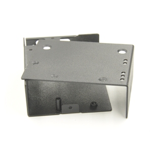 Personalizado de <span class=keywords><strong>chapa</strong></span> de acero galvanizado de soldadura de aluminio de fabricación - Product Image 2