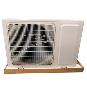 Split Airconditioner 1.5 Ton 50Hz R410a Split Airconditioners Voor Hotel Gebruik