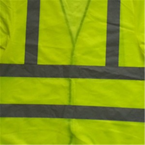 Ropa camisetas que hace <span class=keywords><strong>punto</strong></span> de <span class=keywords><strong>punto</strong></span> TC seguridad reflector amarillo la ue caliente de la venta de manga larga de la camiseta - Product Image 4