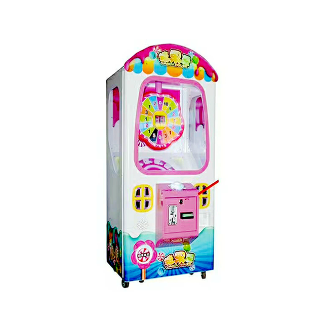 Candy House Prize Game Machine for Sale