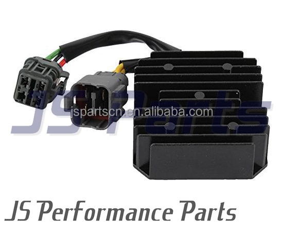 ATV регулятор напряжения KYMCO 31600-LBA7-900 для 250 KYMCO MAXXER все годы, 300 ATV 2006-2010