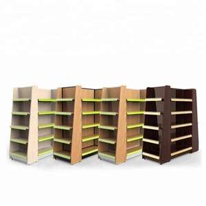 <span class=keywords><strong>Dimensioni</strong></span> degli <span class=keywords><strong>scaffali</strong></span> della spesa al dettaglio - Product Image 3