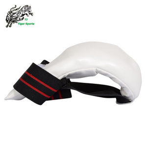 El entrenamiento de las artes marciales de <span class=keywords><strong>taekwondo</strong></span> de la ingle protector de la ingle - Product Image 4