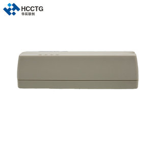 Rs232 interfaz Mini <span class=keywords><strong>Msr206</strong></span> Tarjeta de banda magnética lector y escritor de HCC206R - Product Image 5