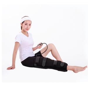 Équipement de physiothérapie et de réadaptation pour le soin des douleurs au genou - Product Image 4