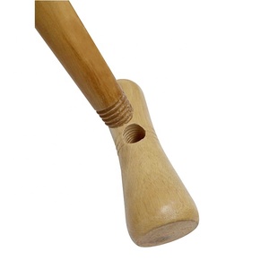 premium classic outdoor 4 player children wooden croquet game