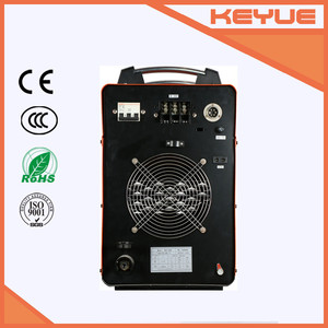 เครื่องเชื่อม <span class=keywords><strong>Mig</strong></span>/Mag 380V, เครื่องเชื่อมมัลติฟังก์ชัน DSP ควบคุม IGBT ใหม่ - Product Image 3