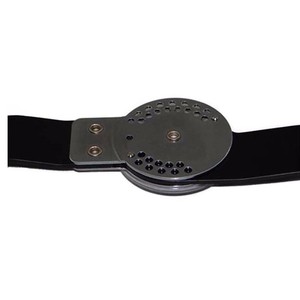 Poste Op Brace ajustable <span class=keywords><strong>Rom</strong></span> Lmetal rodillera bisagra - Product Image 3