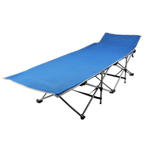 Kaliteli taşınabilir açık katlanabilir kamp <span class=keywords><strong>yata</strong></span>ğı - Product Image 1